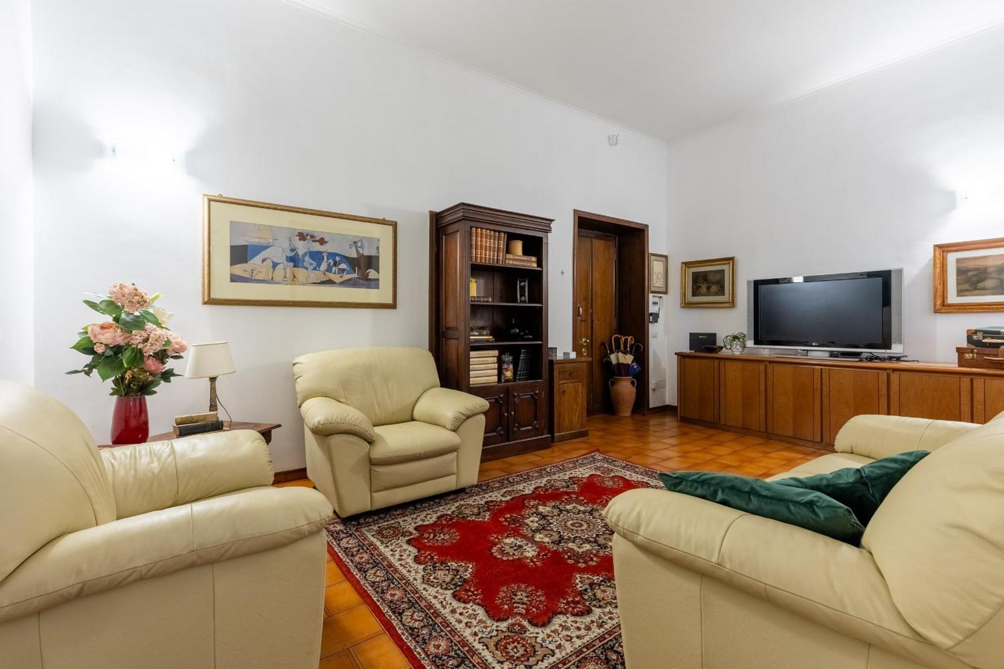 Roma E Il Pittore Екстериор снимка