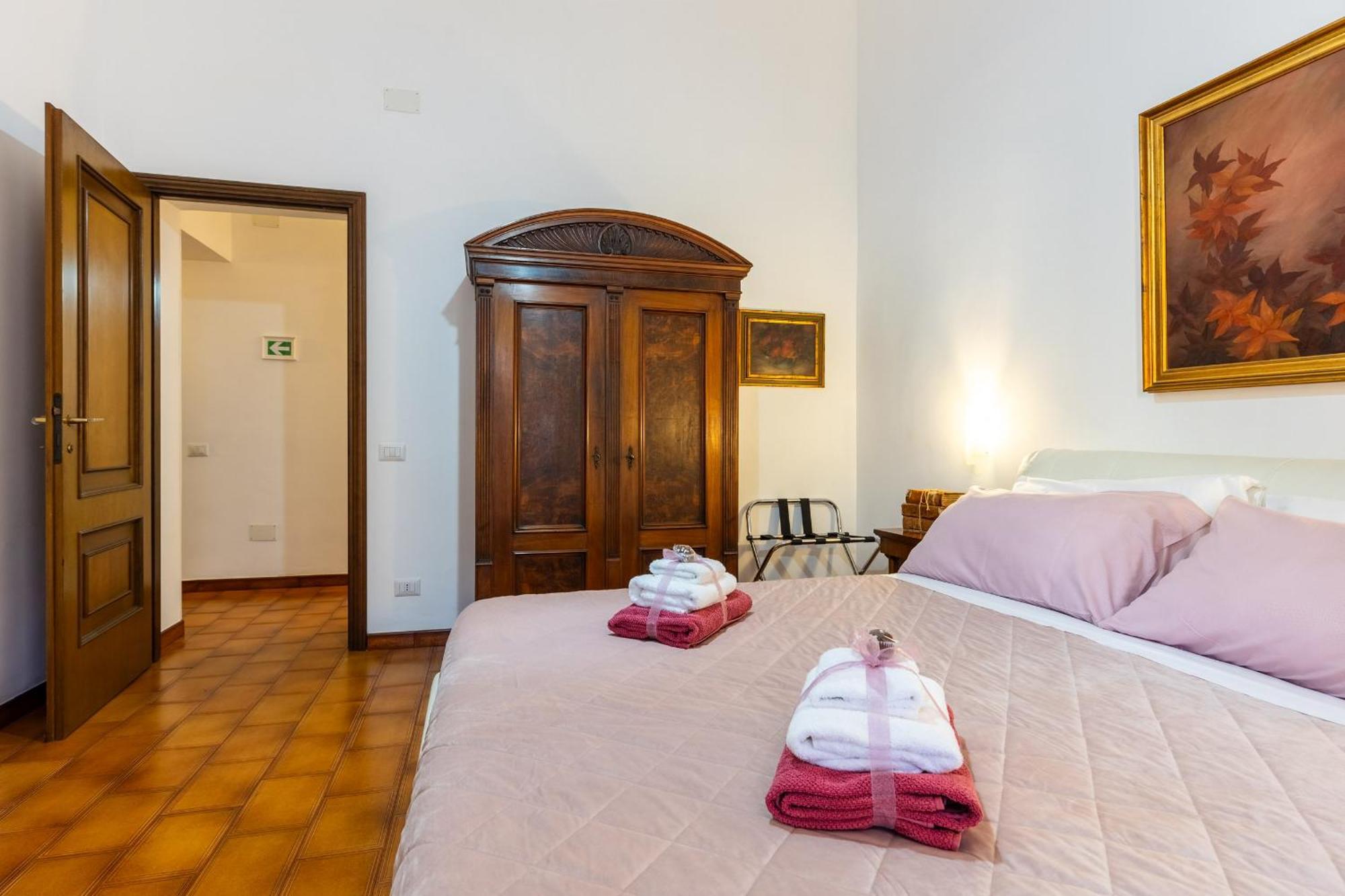 Roma E Il Pittore Екстериор снимка